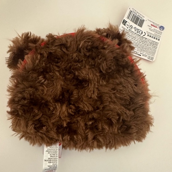 Hello Kitty x Gund Special Edition Zippered Pouch - Picture 2 of 7